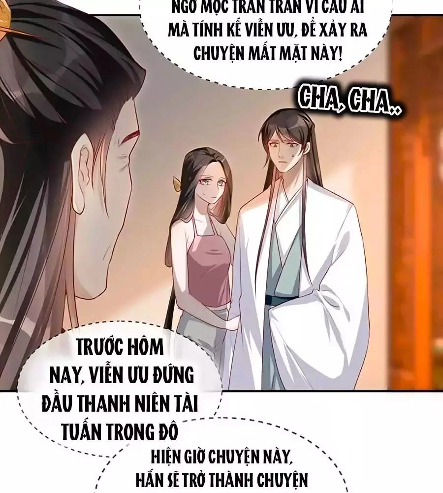 Gian Phi Như Thử Đa Kiều Chapter 32 - 48