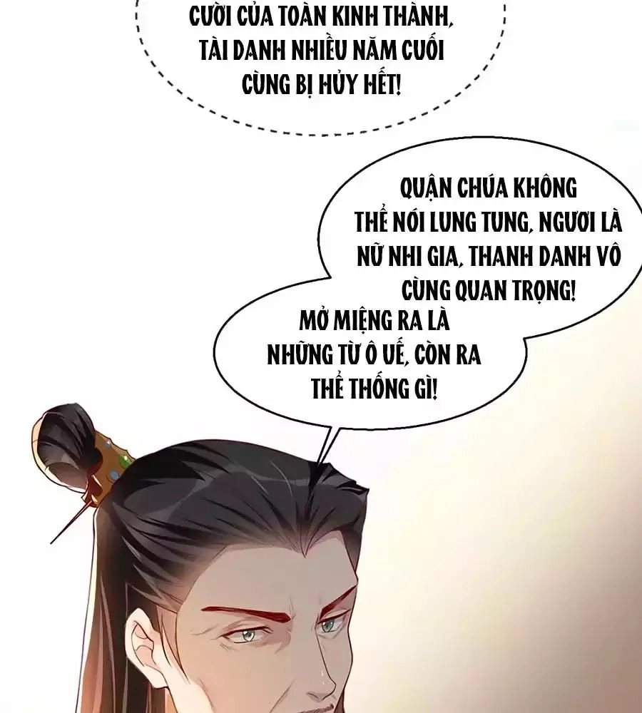 Gian Phi Như Thử Đa Kiều Chapter 32 - 49