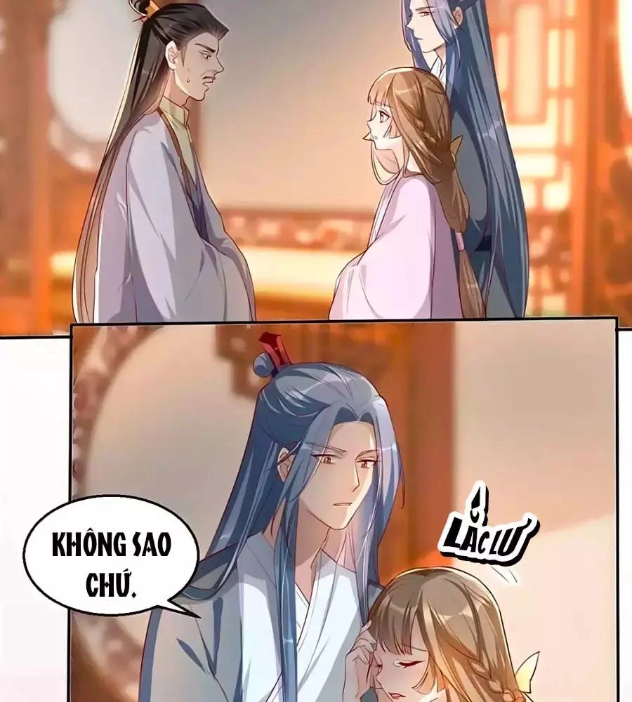 Gian Phi Như Thử Đa Kiều Chapter 32 - 51