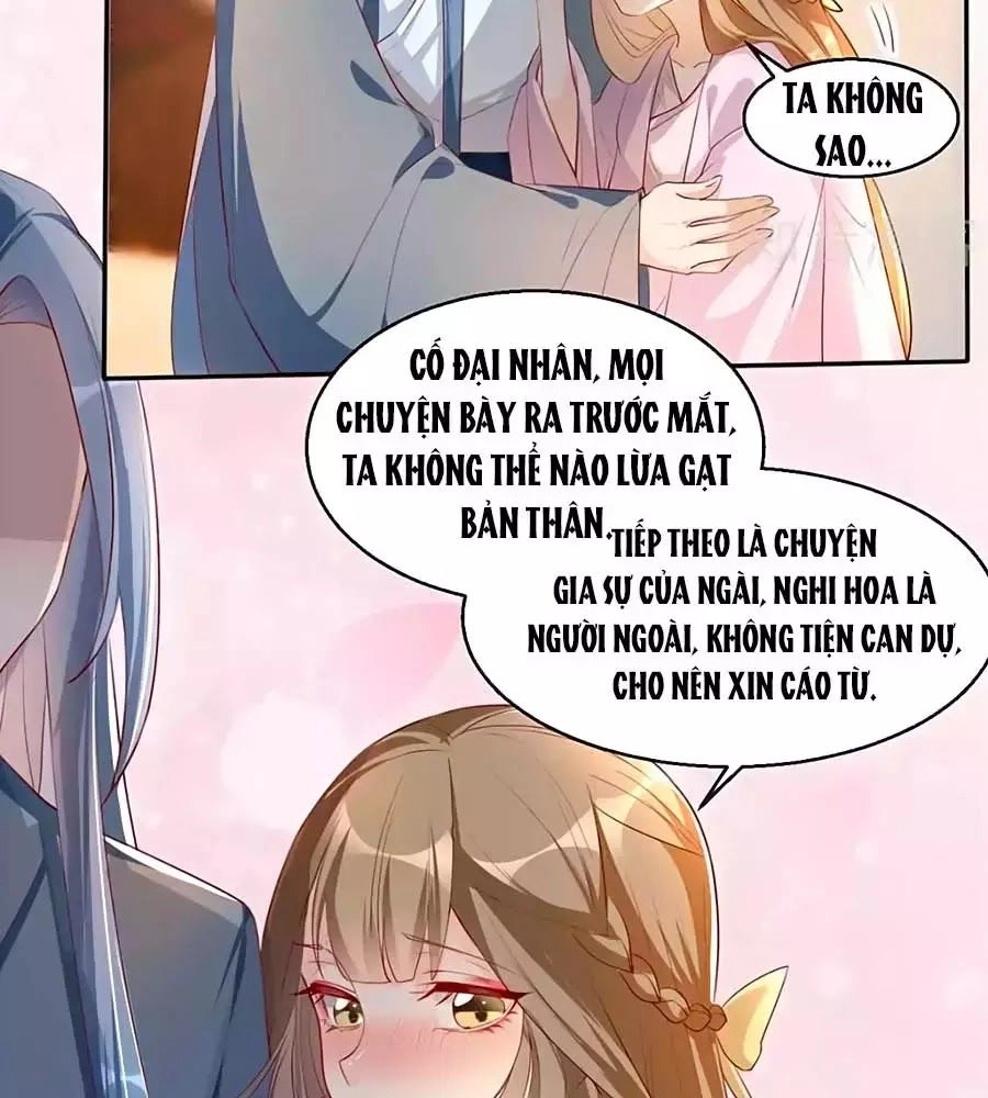 Gian Phi Như Thử Đa Kiều Chapter 32 - 52