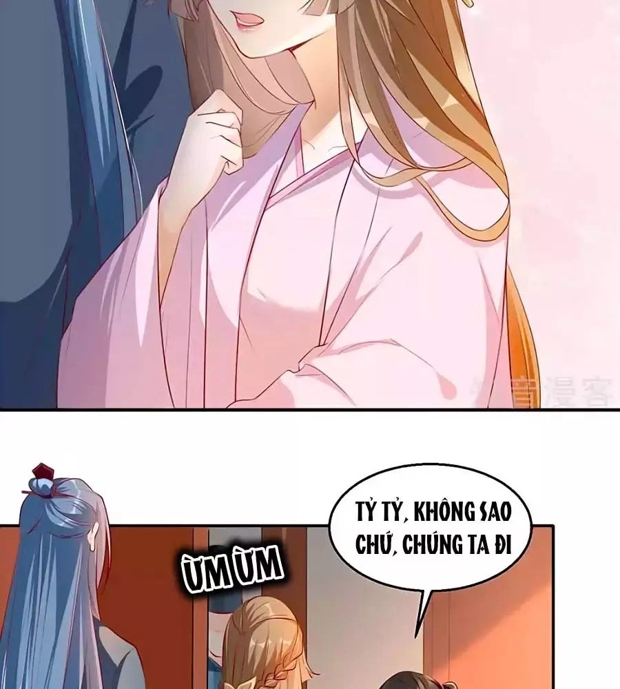 Gian Phi Như Thử Đa Kiều Chapter 32 - 53