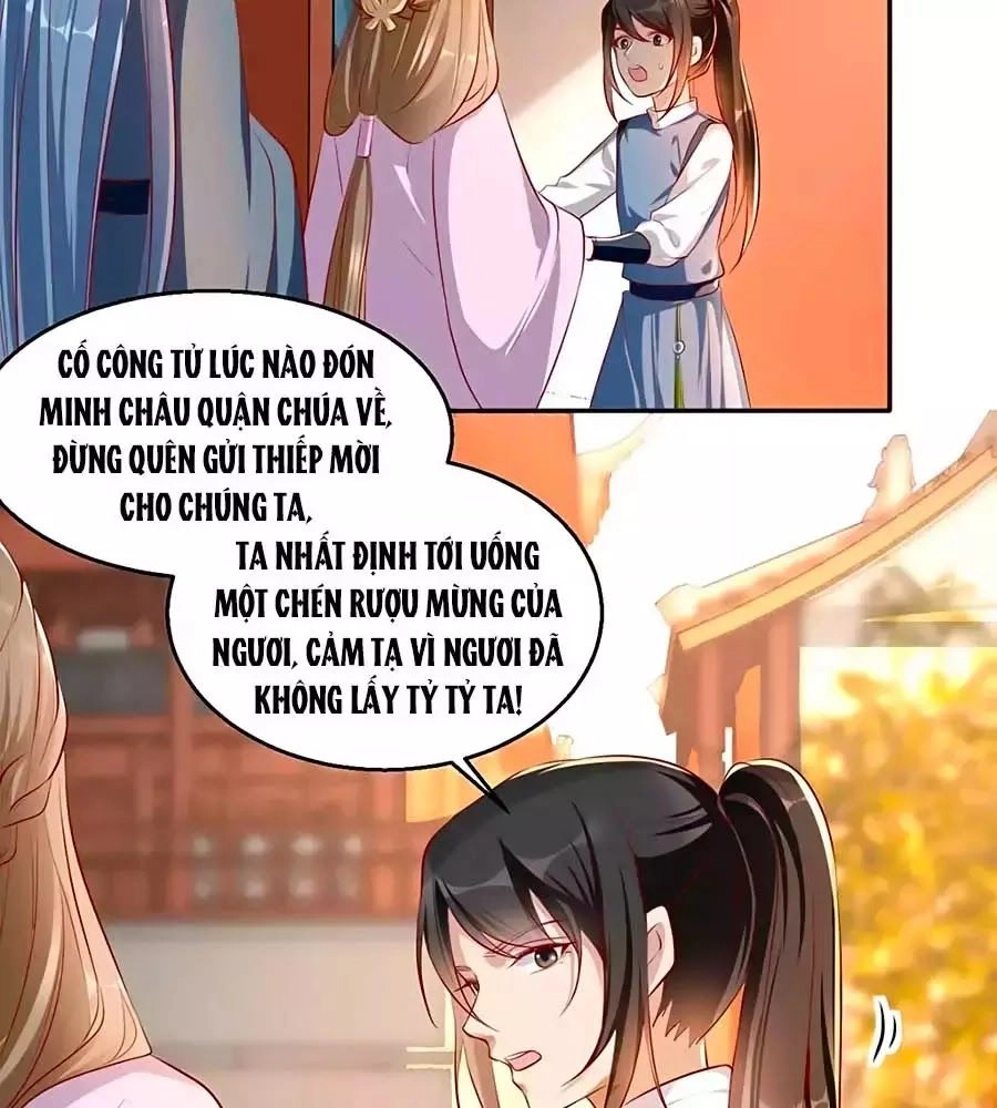 Gian Phi Như Thử Đa Kiều Chapter 32 - 54