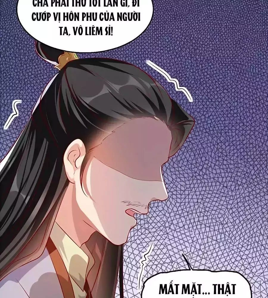 Gian Phi Như Thử Đa Kiều Chapter 32 - 58