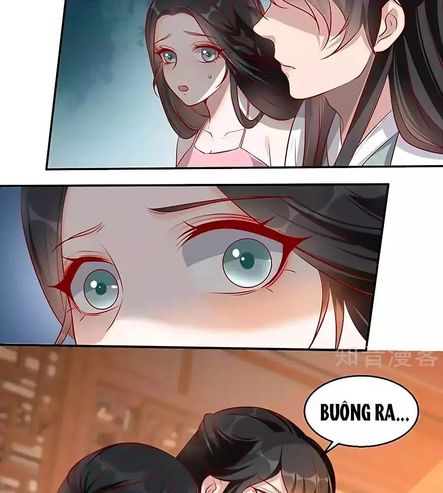 Gian Phi Như Thử Đa Kiều Chapter 32 - 61