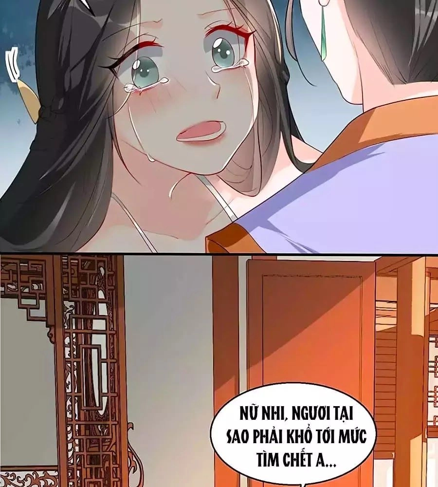 Gian Phi Như Thử Đa Kiều Chapter 32 - 74