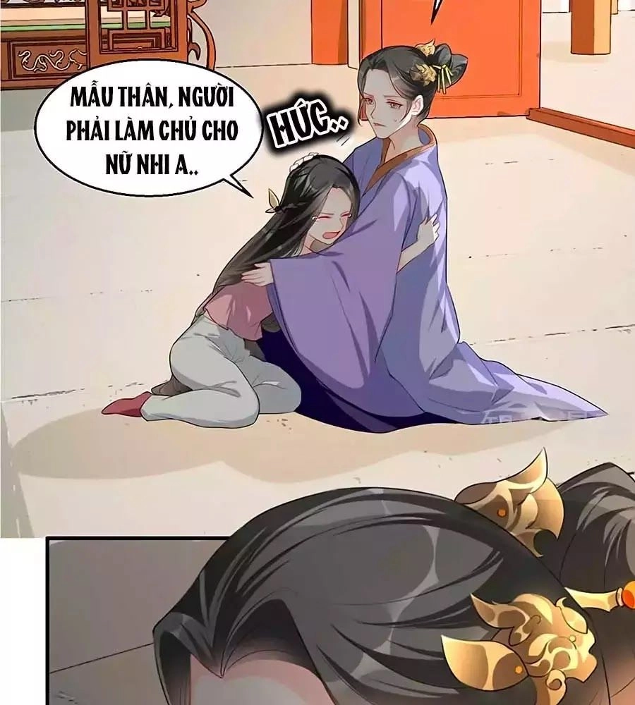 Gian Phi Như Thử Đa Kiều Chapter 32 - 75