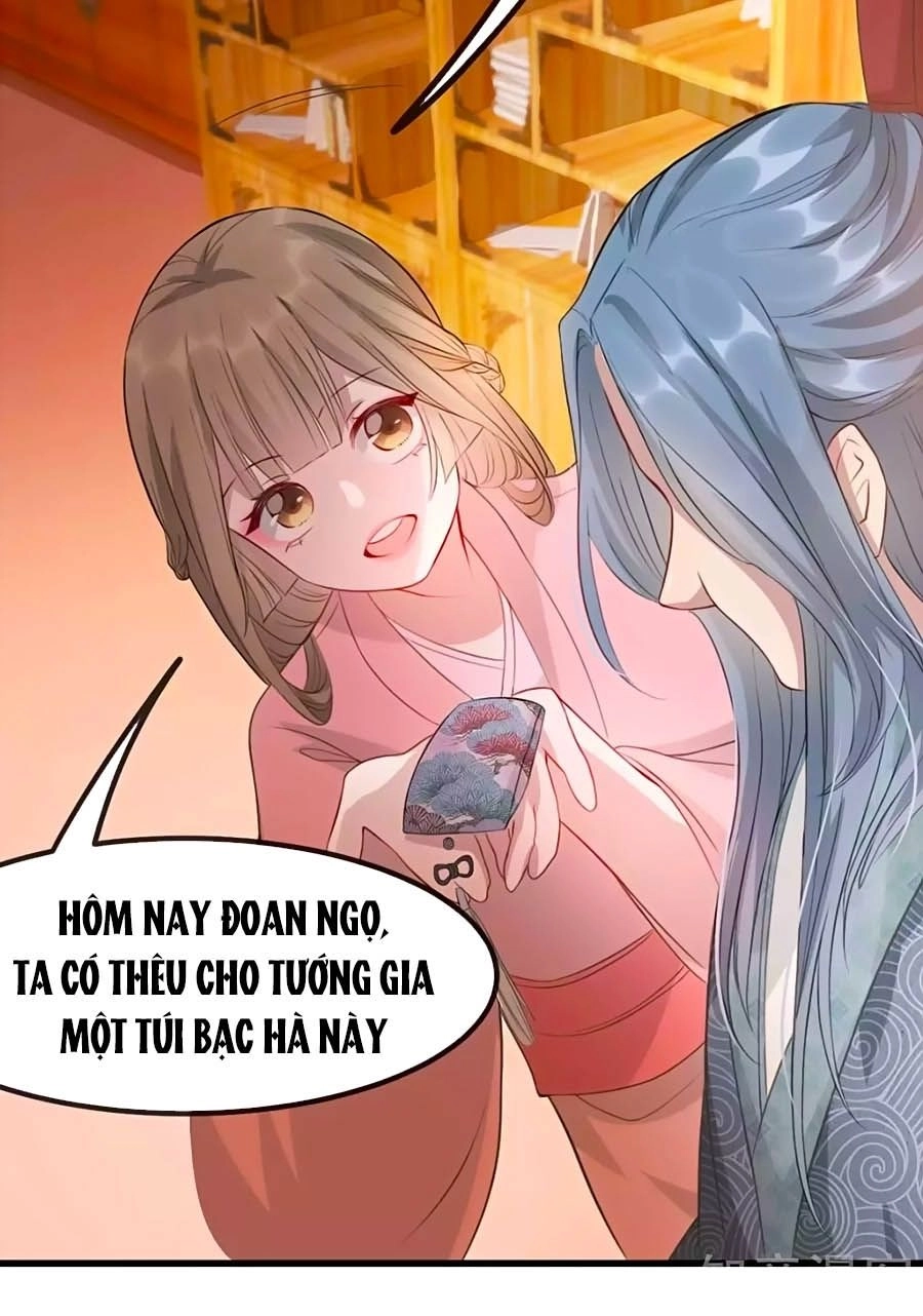 Gian Phi Như Thử Đa Kiều Chapter 33 - 5