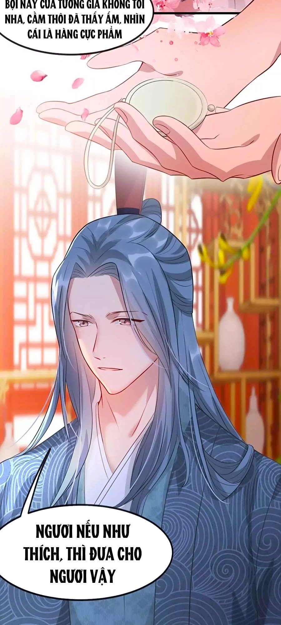 Gian Phi Như Thử Đa Kiều Chapter 33 - 7