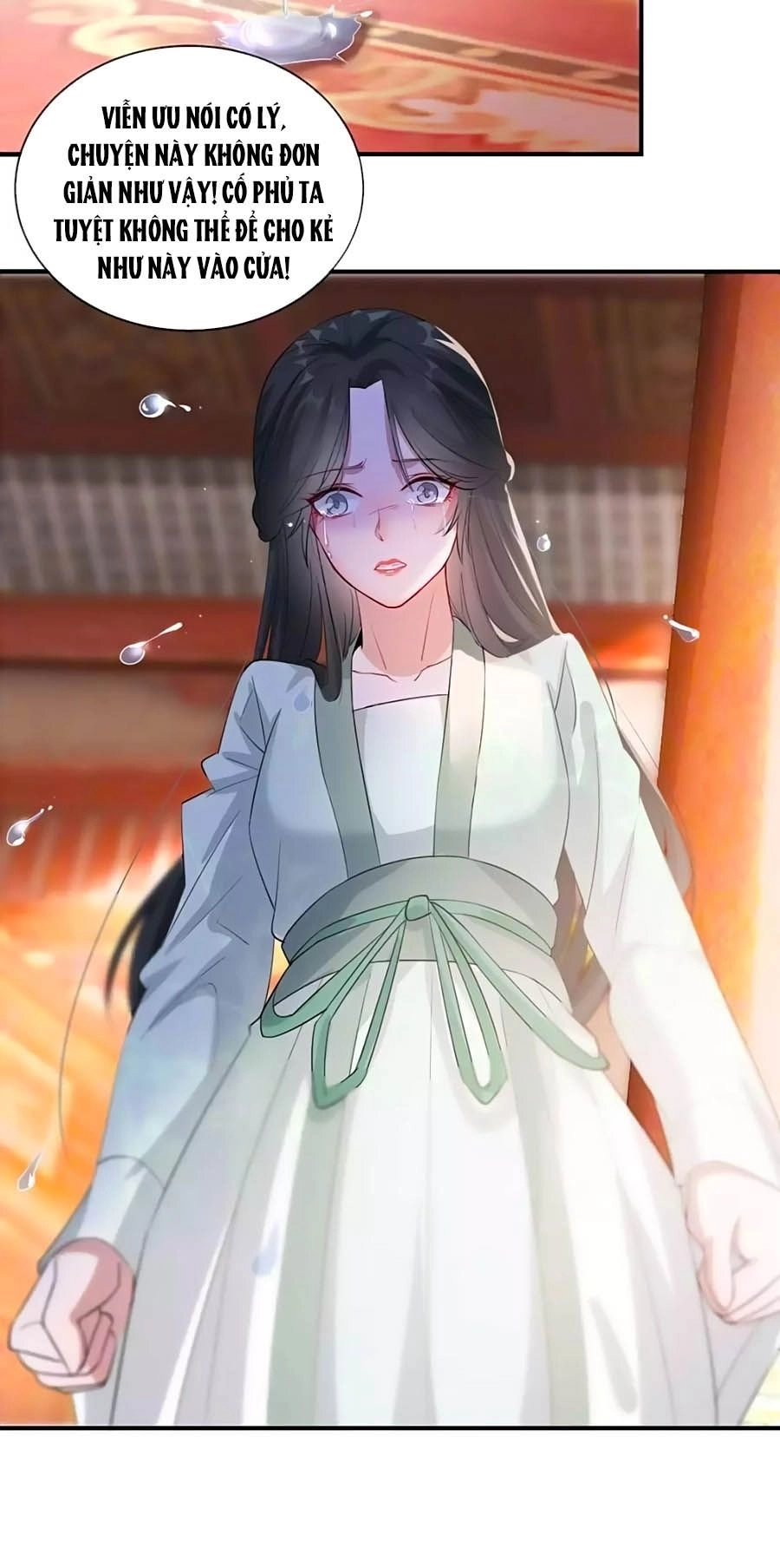 Gian Phi Như Thử Đa Kiều Chapter 33 - 17