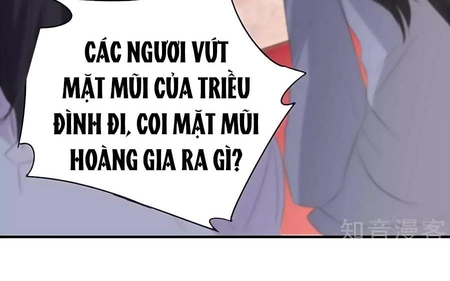 Gian Phi Như Thử Đa Kiều Chapter 33 - 20