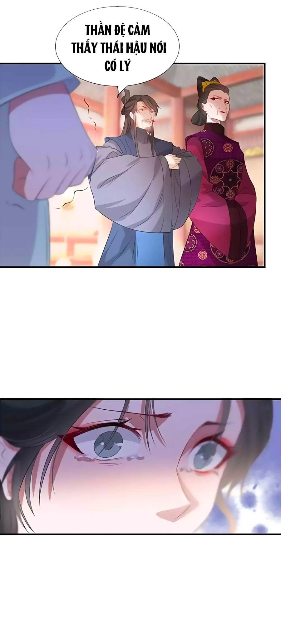 Gian Phi Như Thử Đa Kiều Chapter 33 - 24