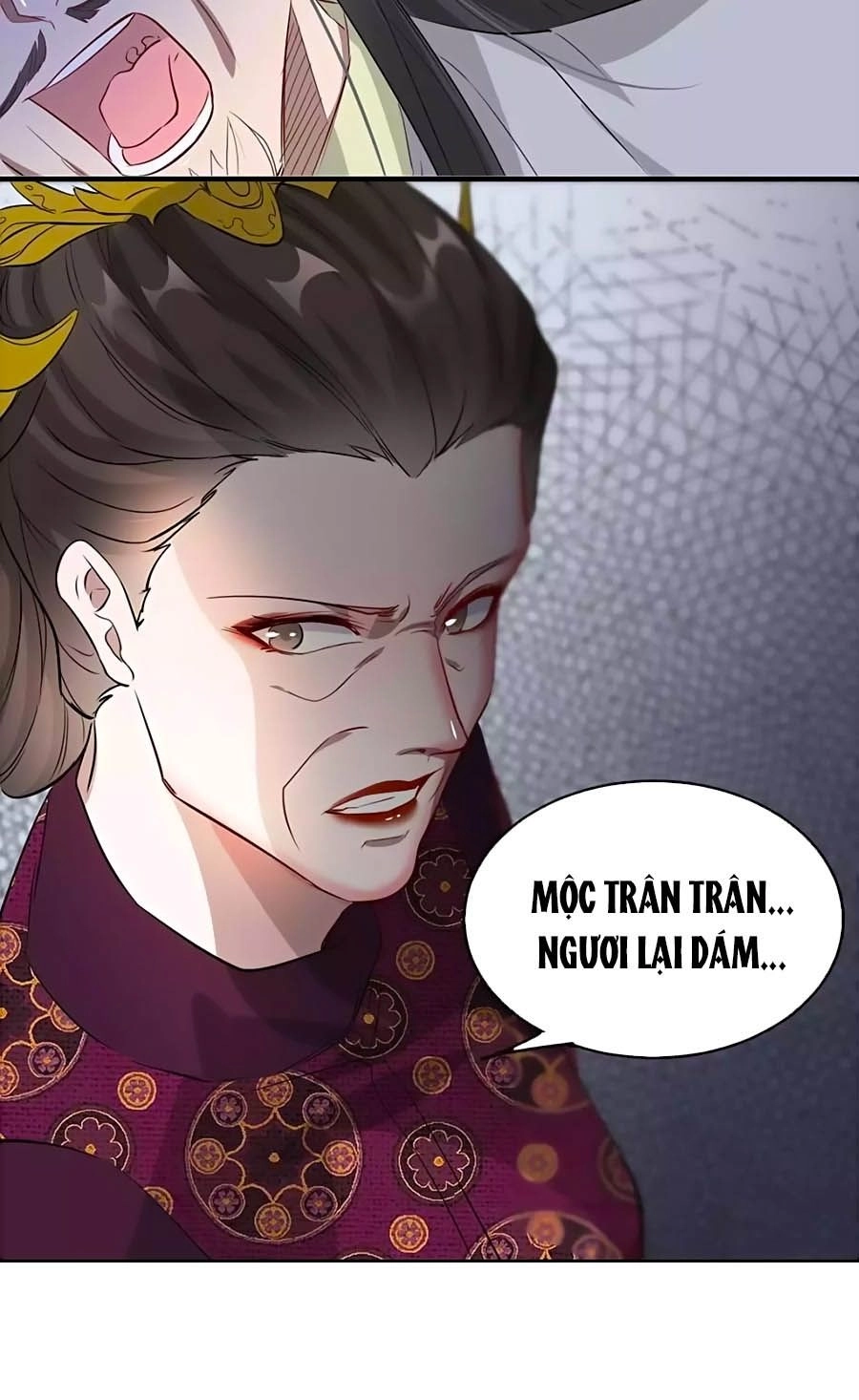 Gian Phi Như Thử Đa Kiều Chapter 33 - 30