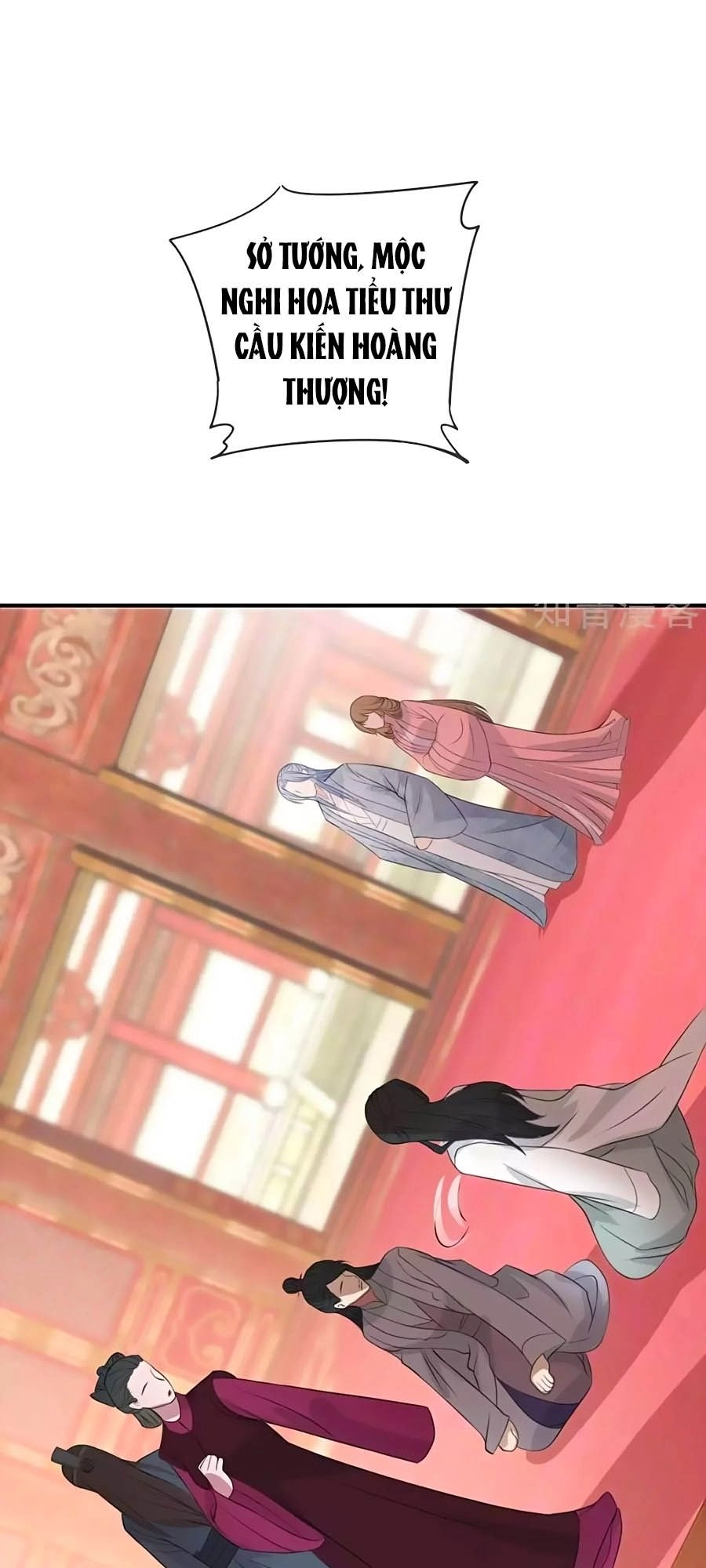 Gian Phi Như Thử Đa Kiều Chapter 33 - 31