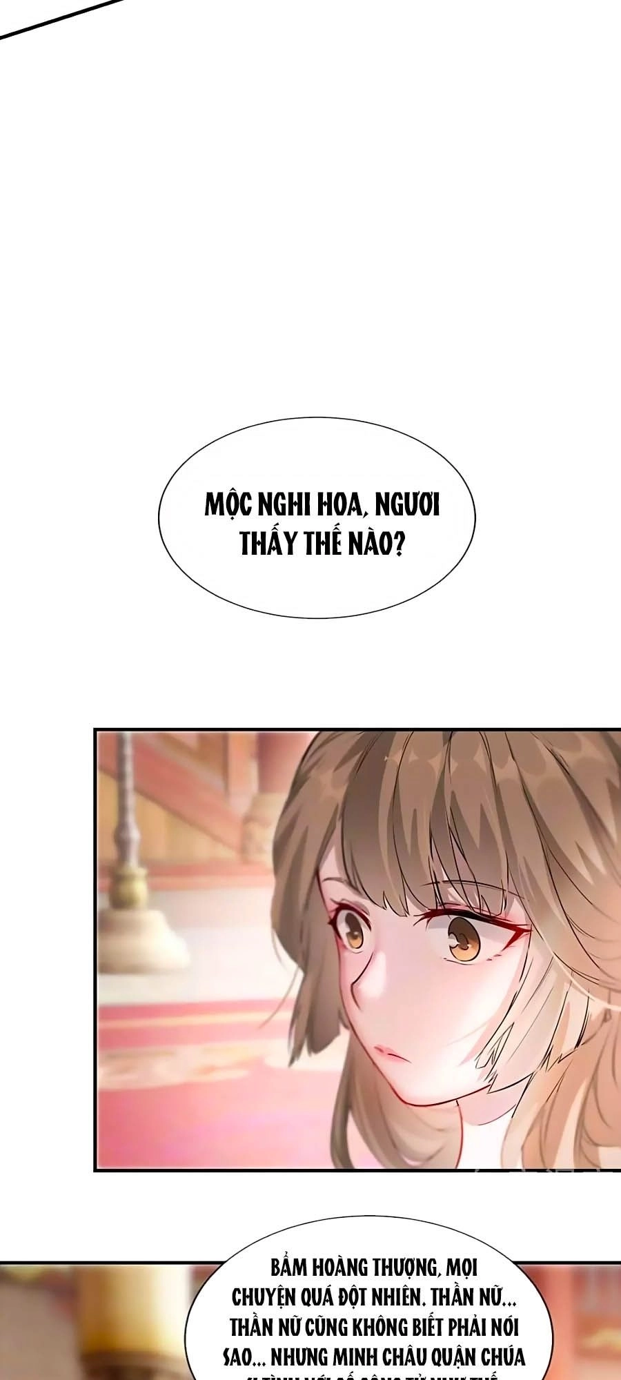 Gian Phi Như Thử Đa Kiều Chapter 33 - 38