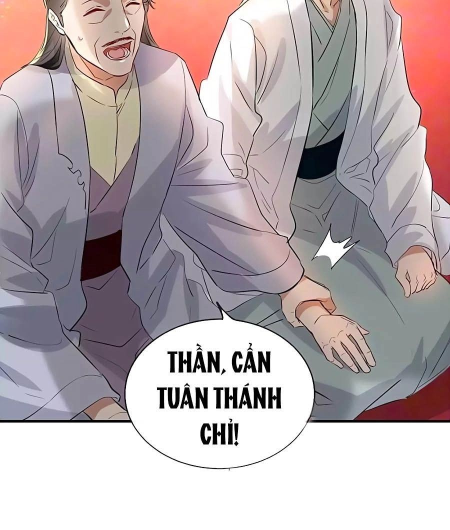 Gian Phi Như Thử Đa Kiều Chapter 33 - 44