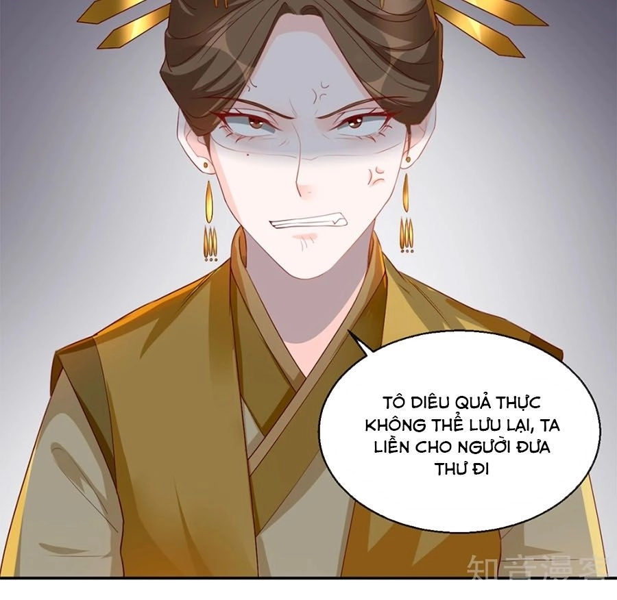 Gian Phi Như Thử Đa Kiều Chapter 34 - 4