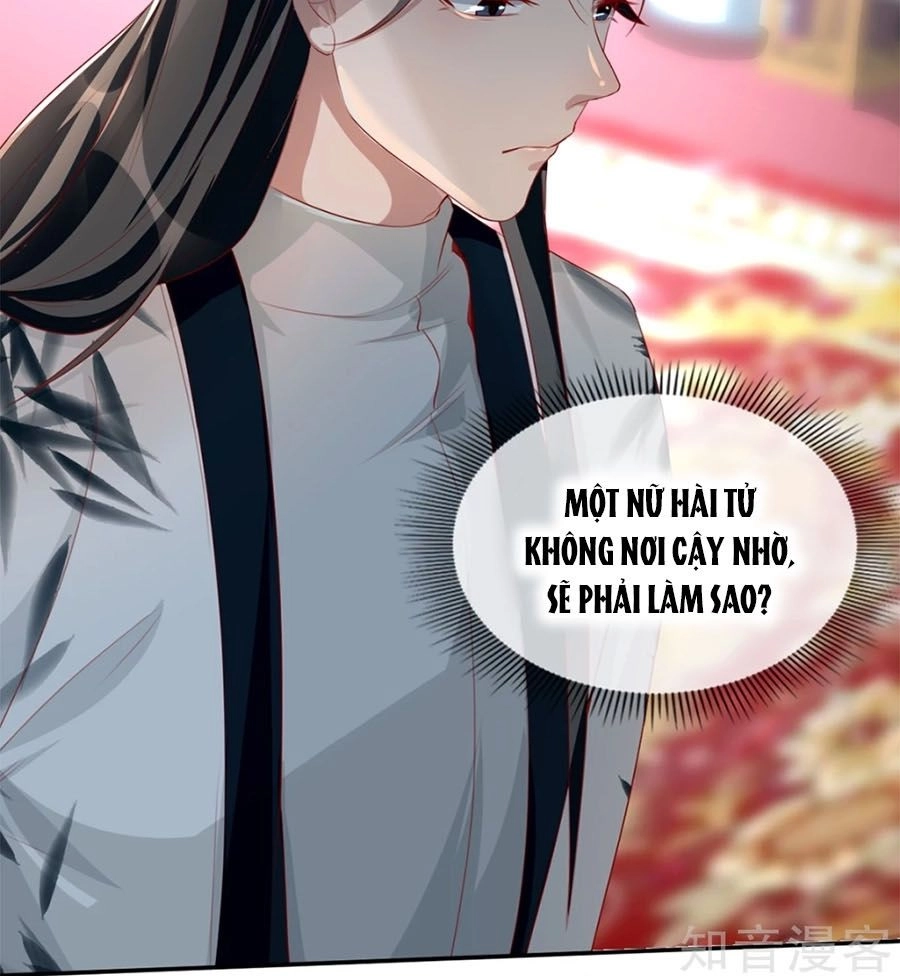 Gian Phi Như Thử Đa Kiều Chapter 34 - 11