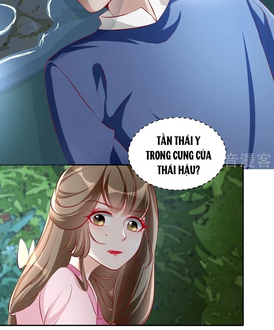 Gian Phi Như Thử Đa Kiều Chapter 34 - 25