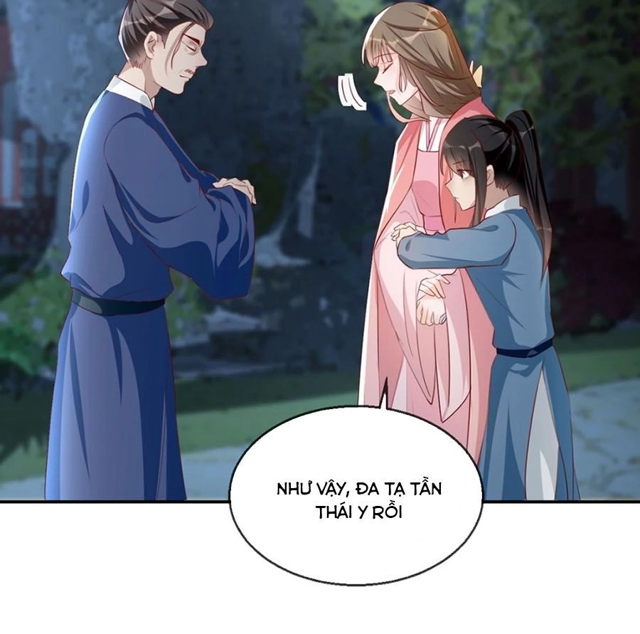 Gian Phi Như Thử Đa Kiều Chapter 34 - 38