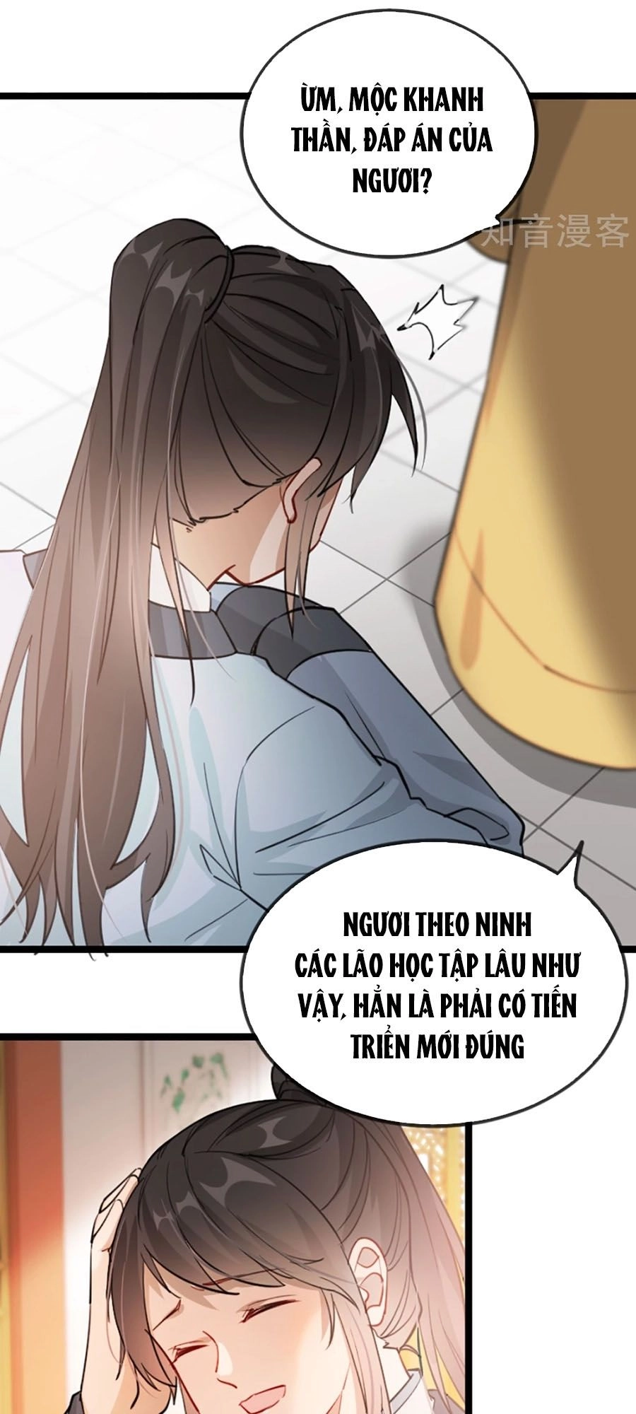 Gian Phi Như Thử Đa Kiều Chapter 35 - 11