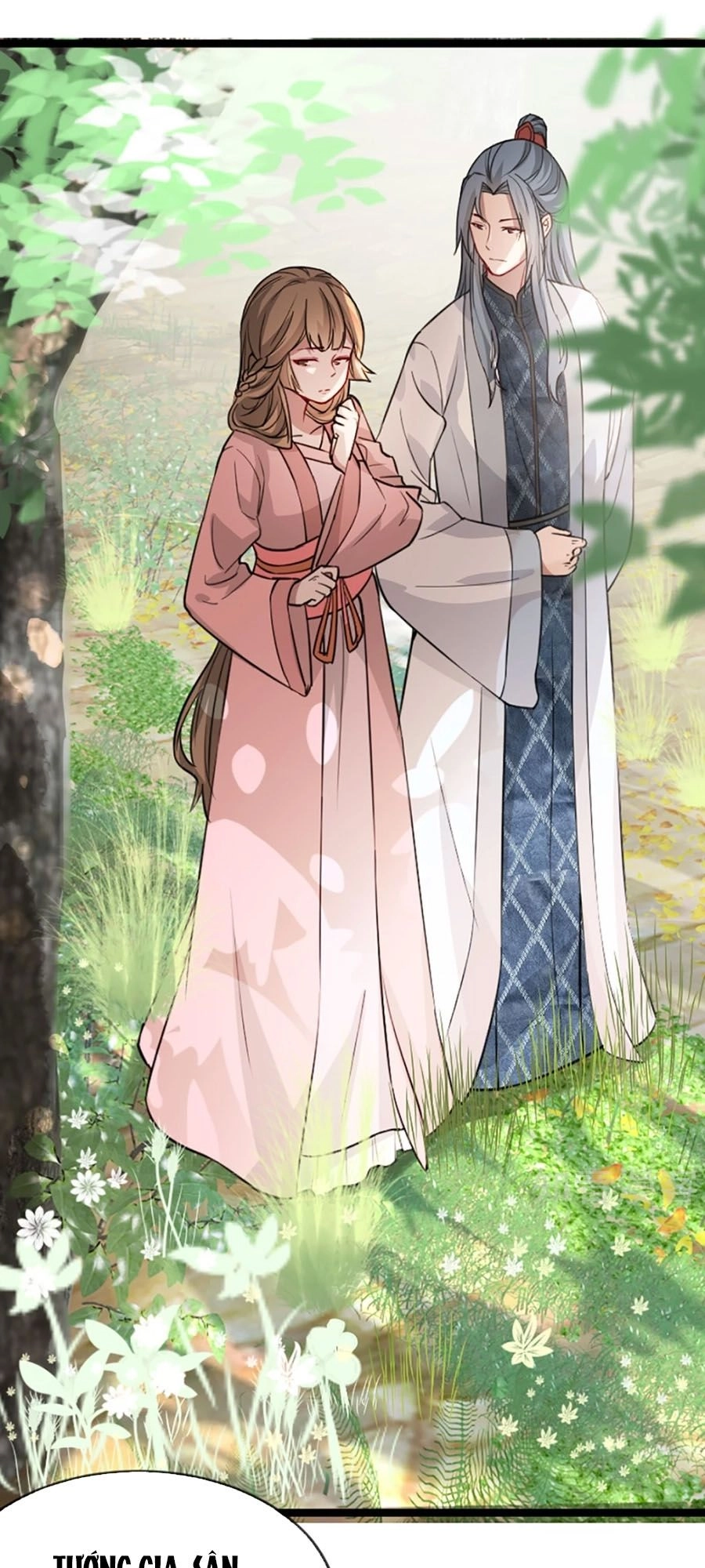 Gian Phi Như Thử Đa Kiều Chapter 35 - 20