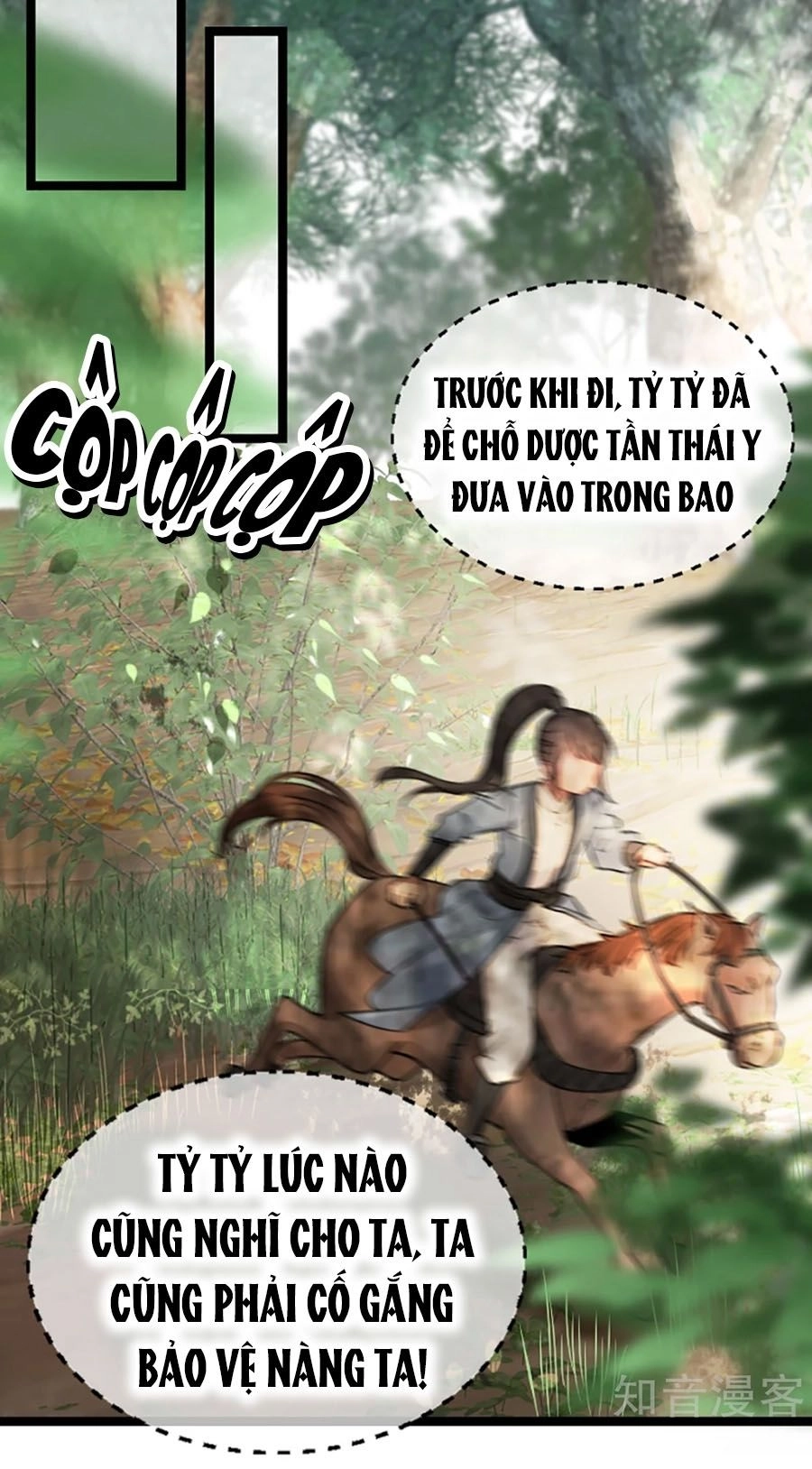 Gian Phi Như Thử Đa Kiều Chapter 35 - 24