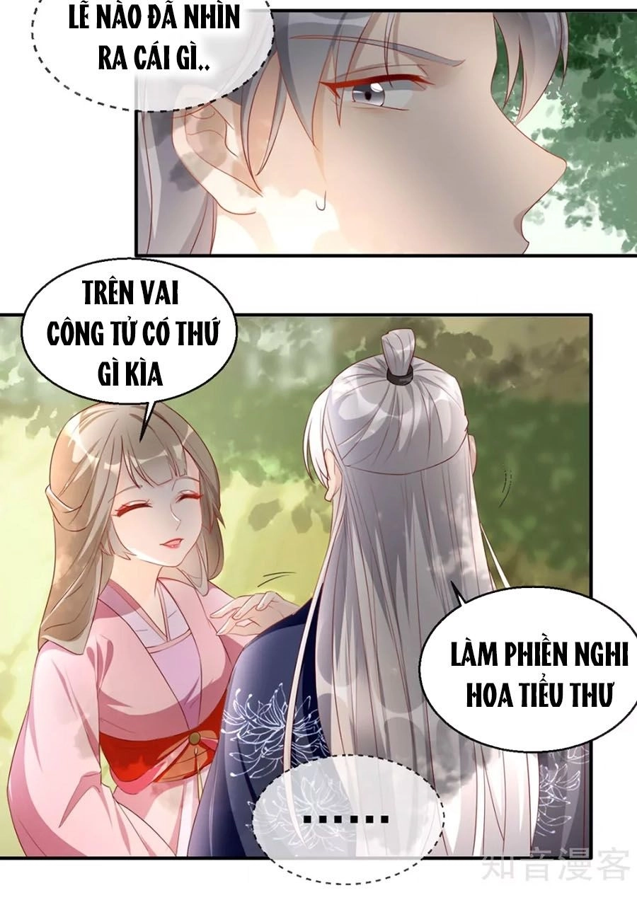 Gian Phi Như Thử Đa Kiều Chapter 36 - 14