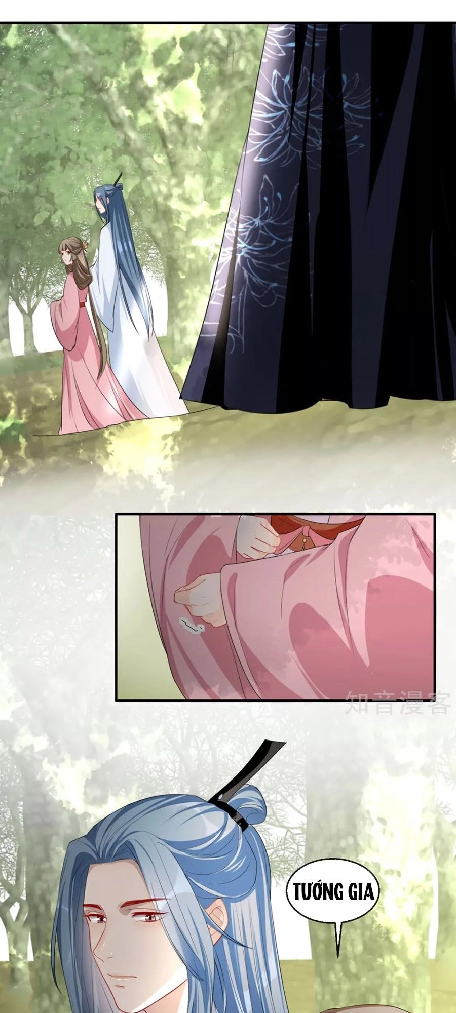 Gian Phi Như Thử Đa Kiều Chapter 36 - 15