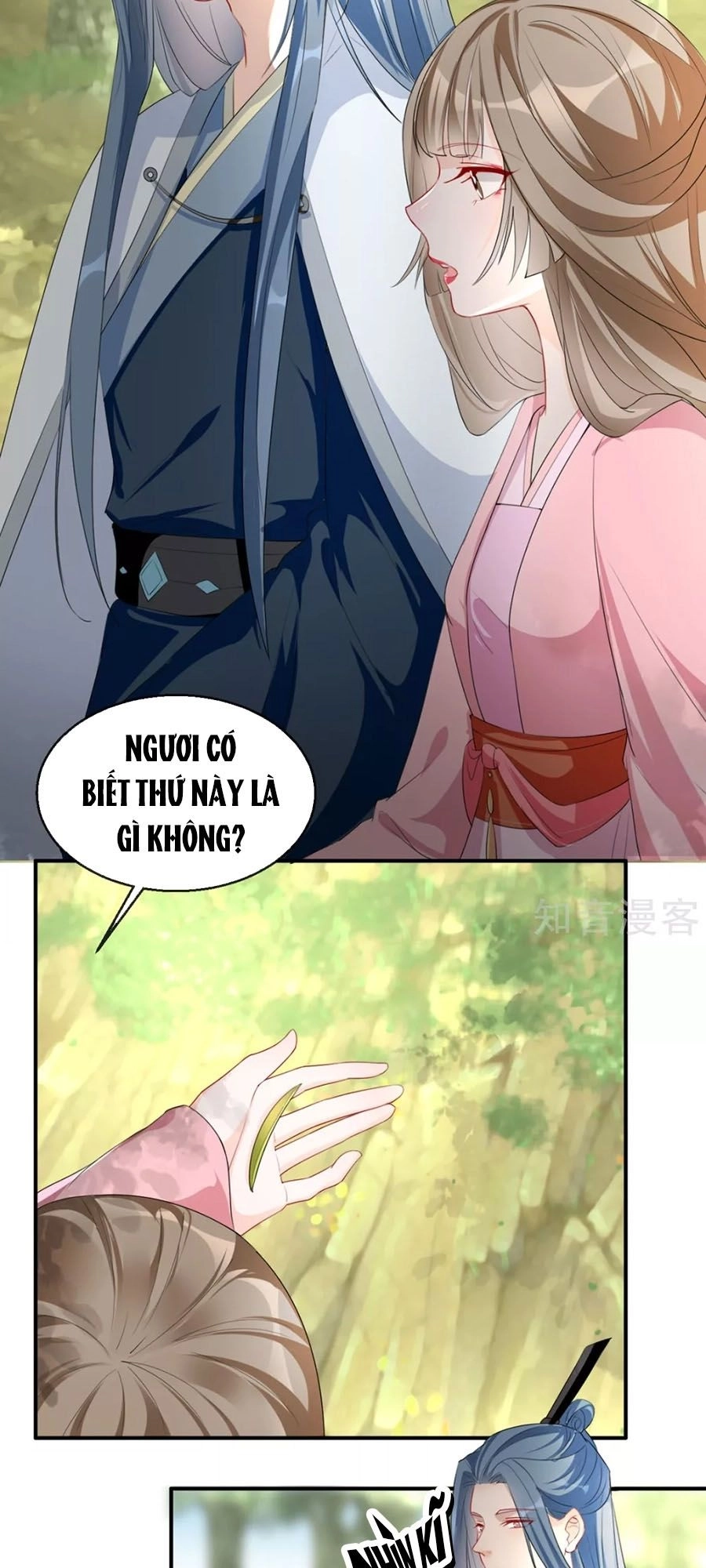 Gian Phi Như Thử Đa Kiều Chapter 36 - 16