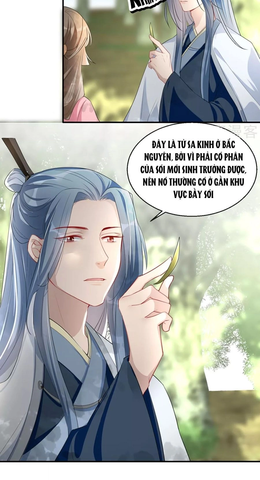 Gian Phi Như Thử Đa Kiều Chapter 36 - 17