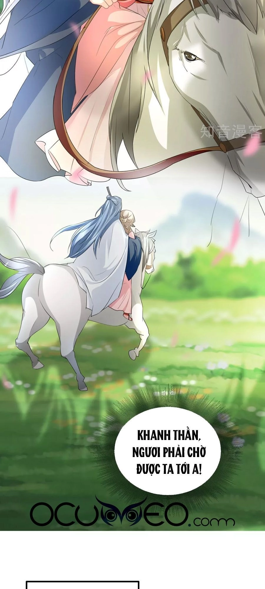 Gian Phi Như Thử Đa Kiều Chapter 36 - 20