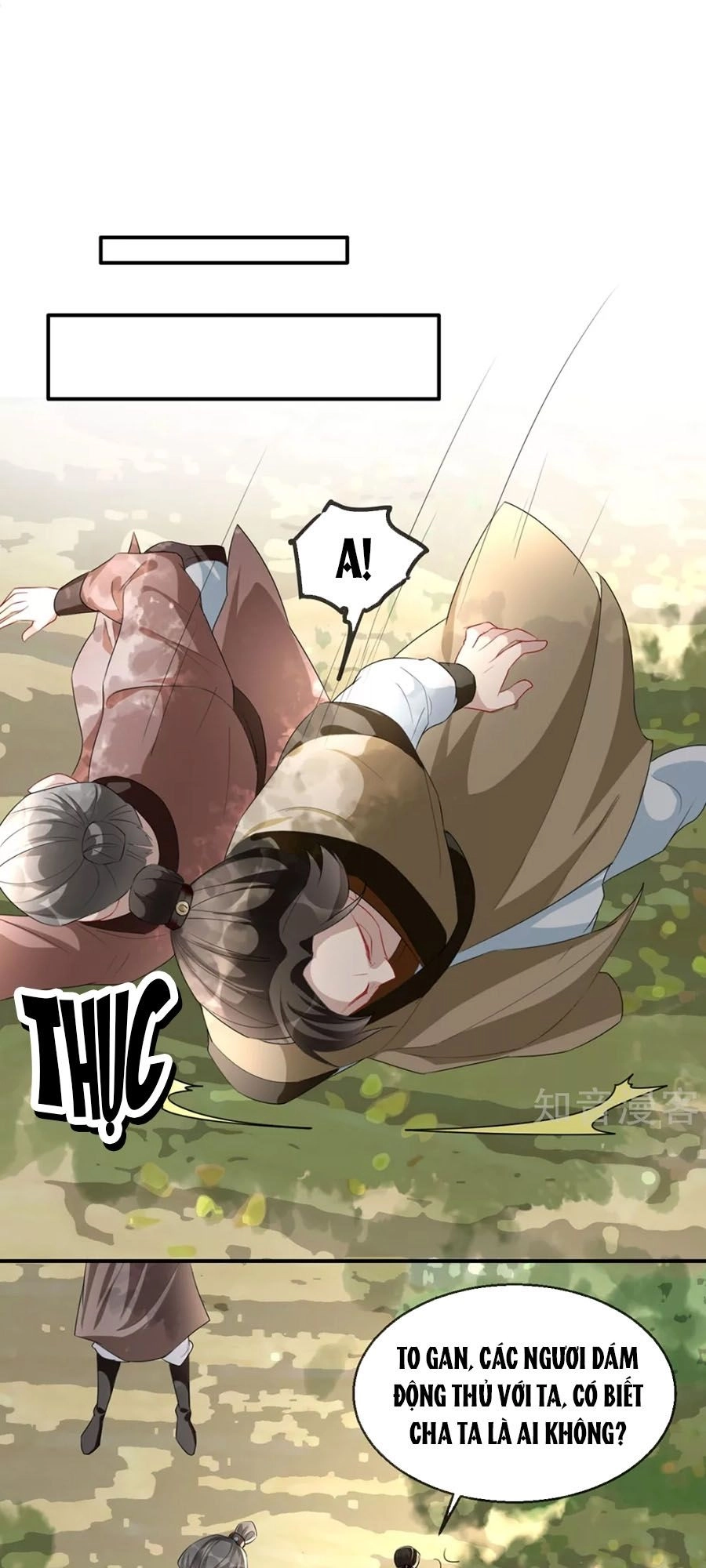 Gian Phi Như Thử Đa Kiều Chapter 36 - 31