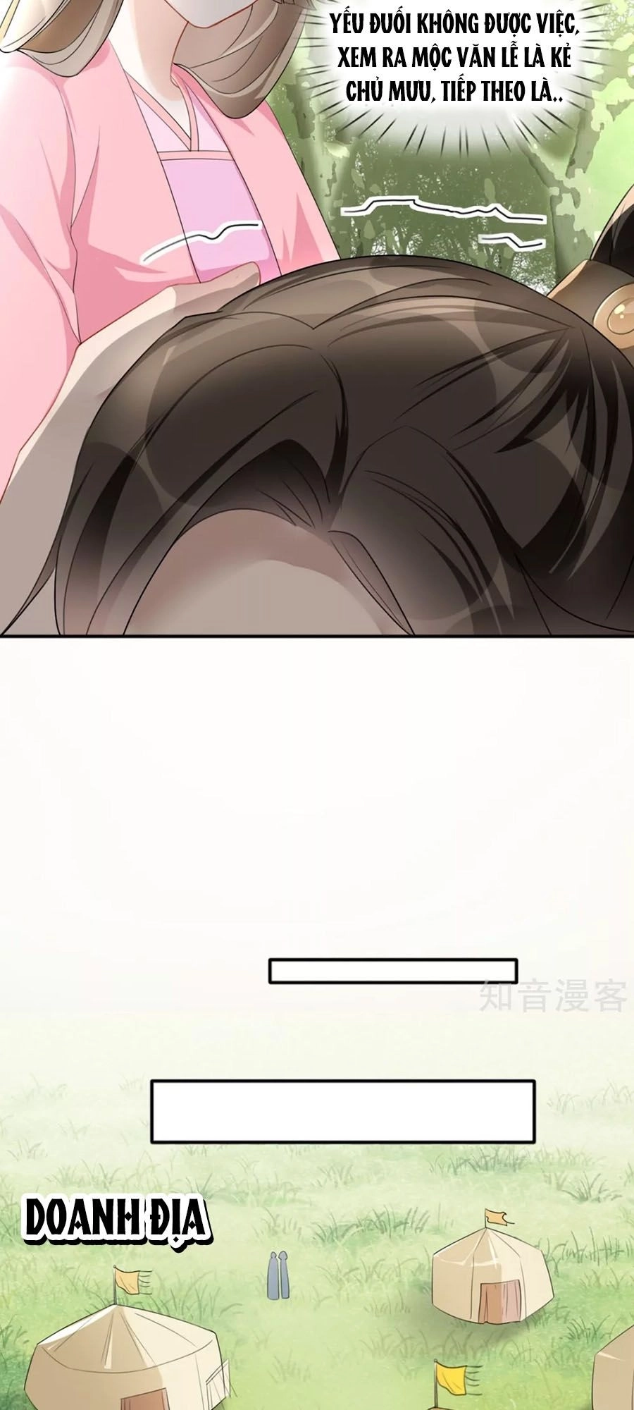 Gian Phi Như Thử Đa Kiều Chapter 36 - 45