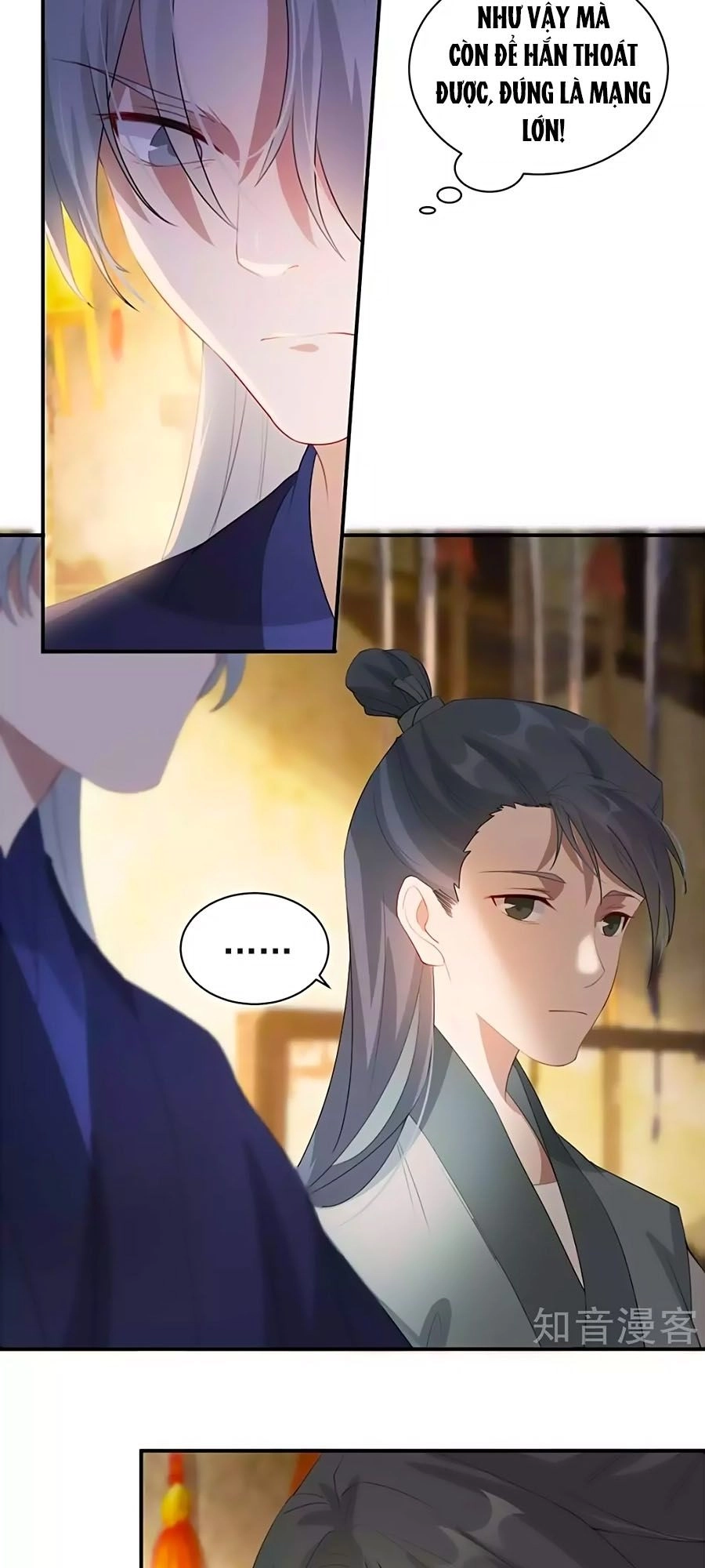 Gian Phi Như Thử Đa Kiều Chapter 37 - 2