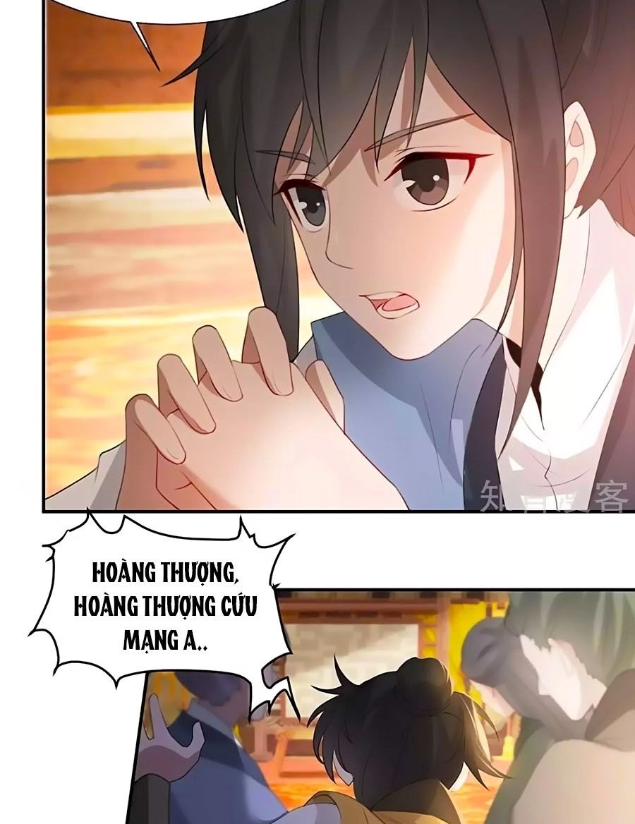 Gian Phi Như Thử Đa Kiều Chapter 37 - 6