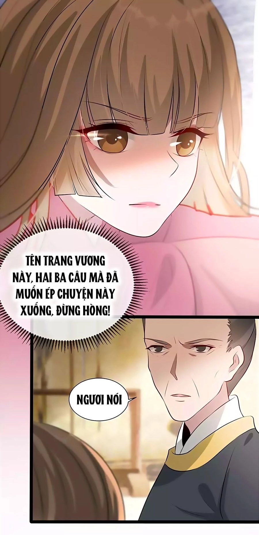 Gian Phi Như Thử Đa Kiều Chapter 37 - 13