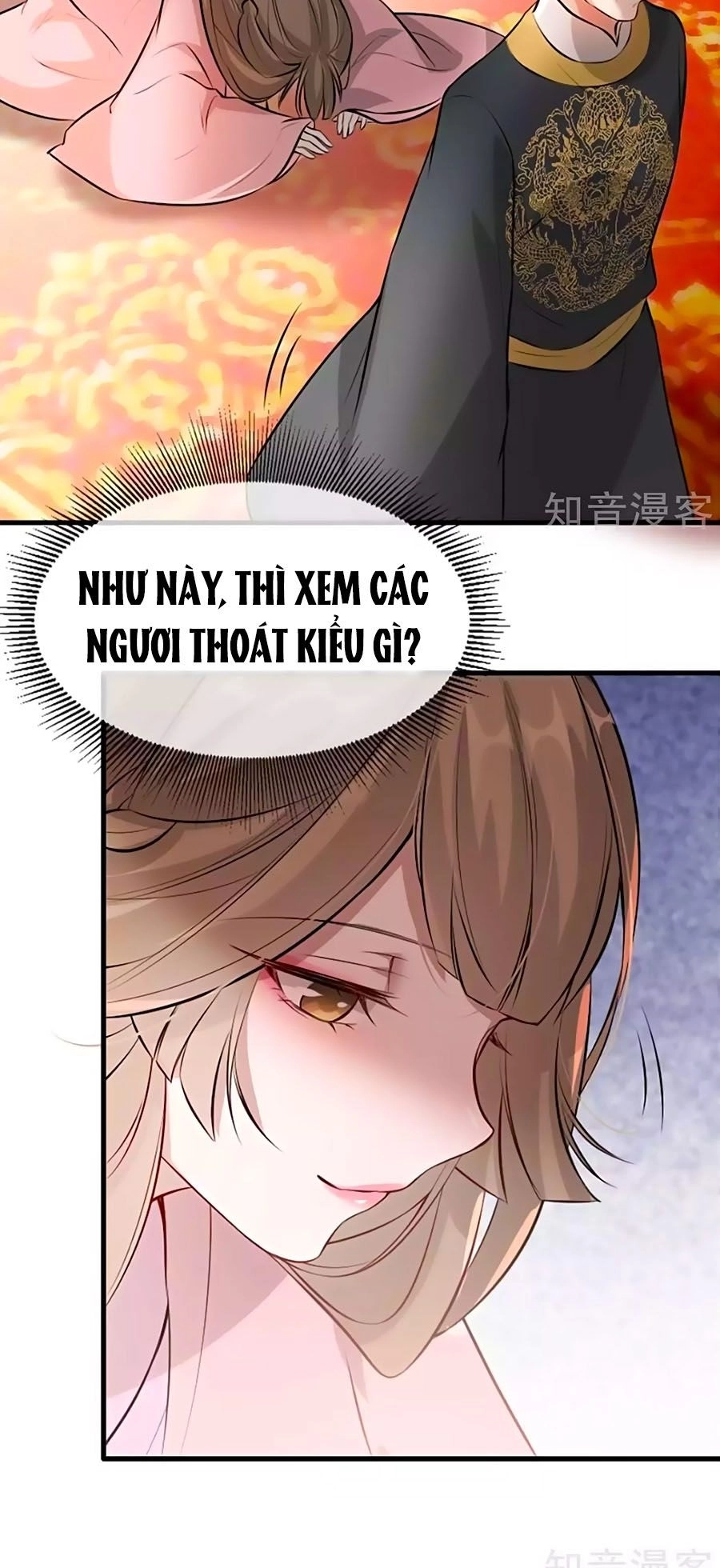 Gian Phi Như Thử Đa Kiều Chapter 37 - 20