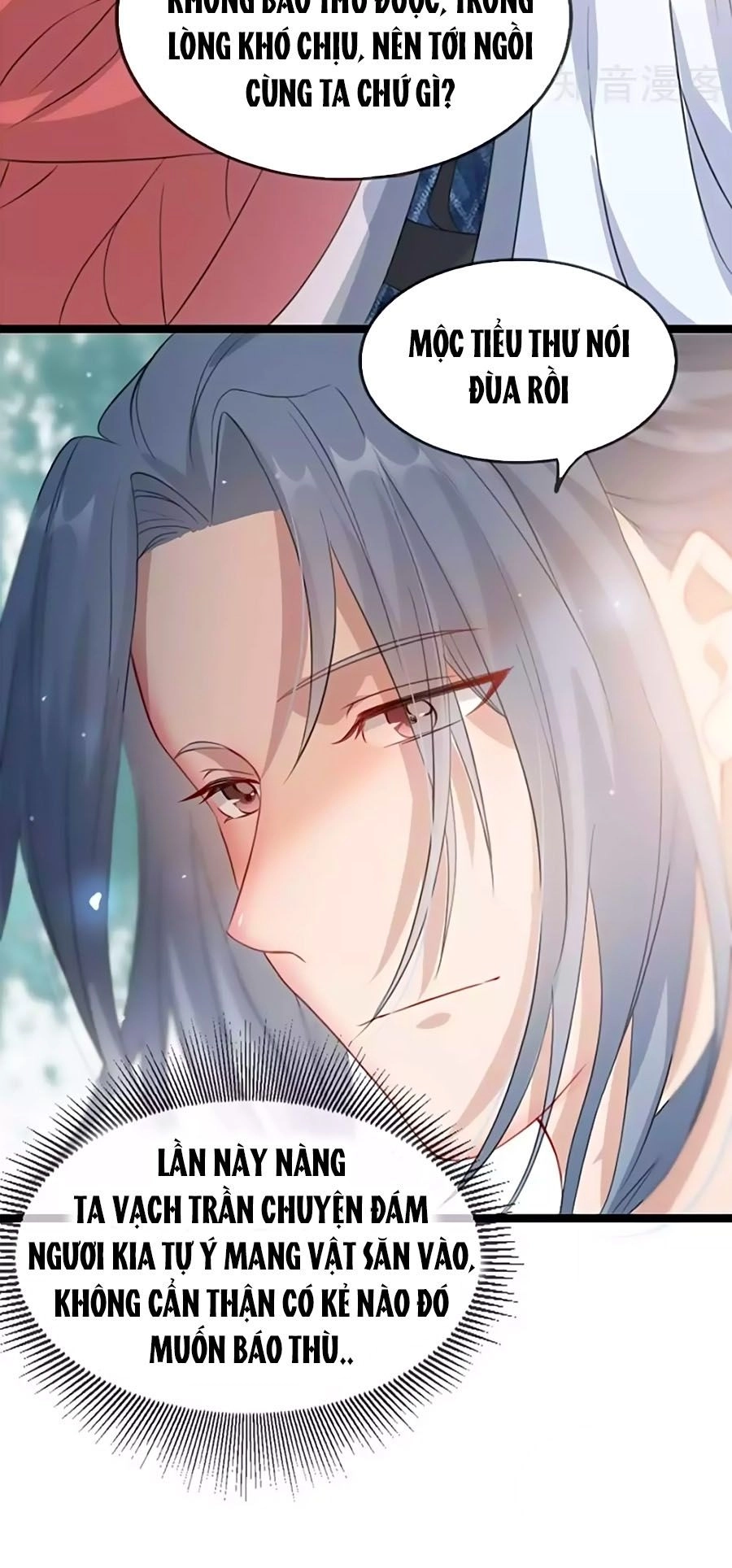 Gian Phi Như Thử Đa Kiều Chapter 37 - 36