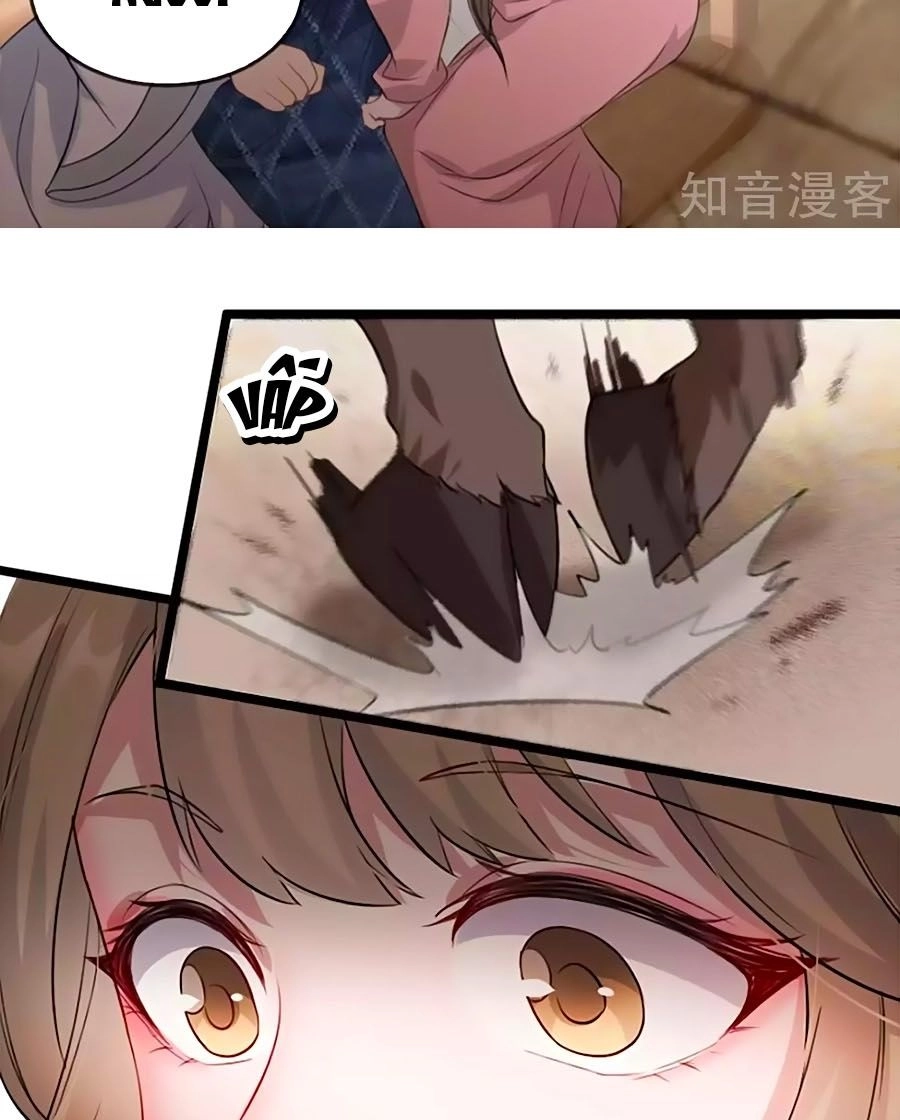 Gian Phi Như Thử Đa Kiều Chapter 37 - 39