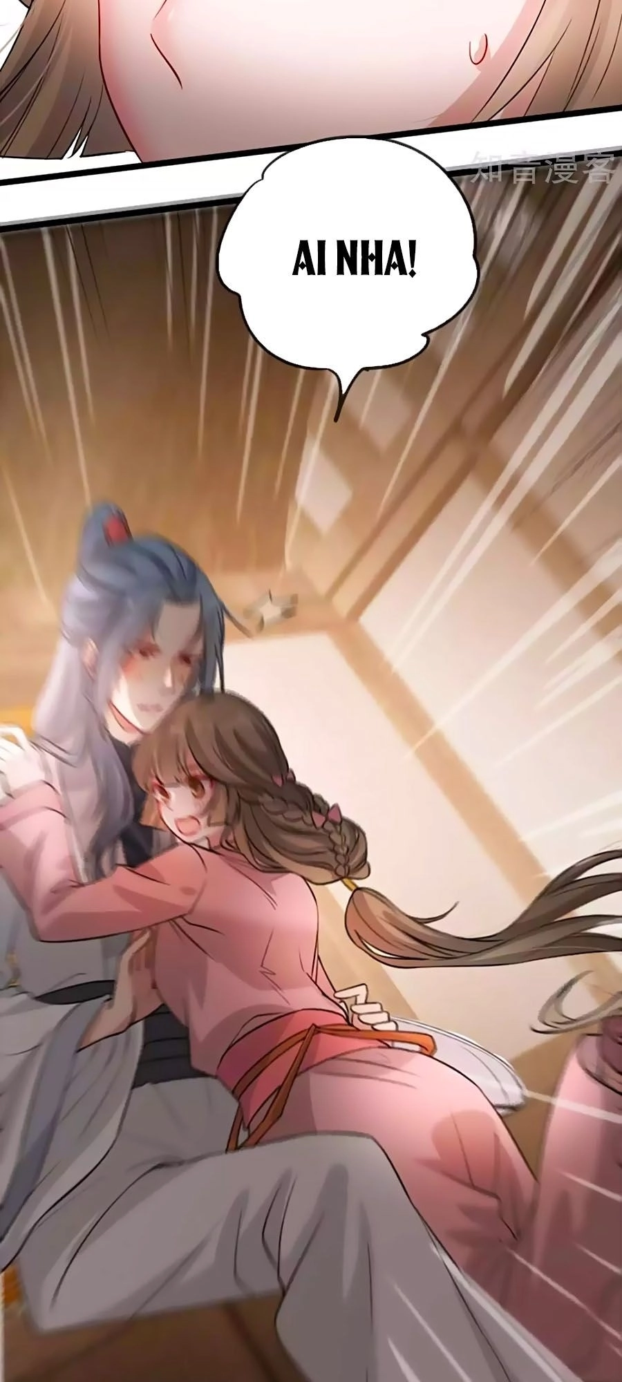 Gian Phi Như Thử Đa Kiều Chapter 37 - 40