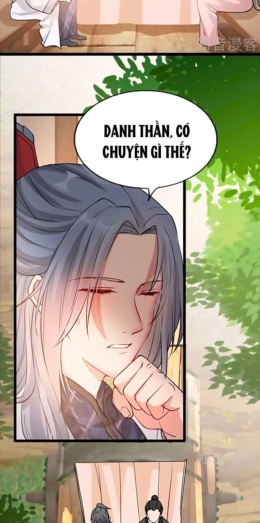 Gian Phi Như Thử Đa Kiều Chapter 37 - 42