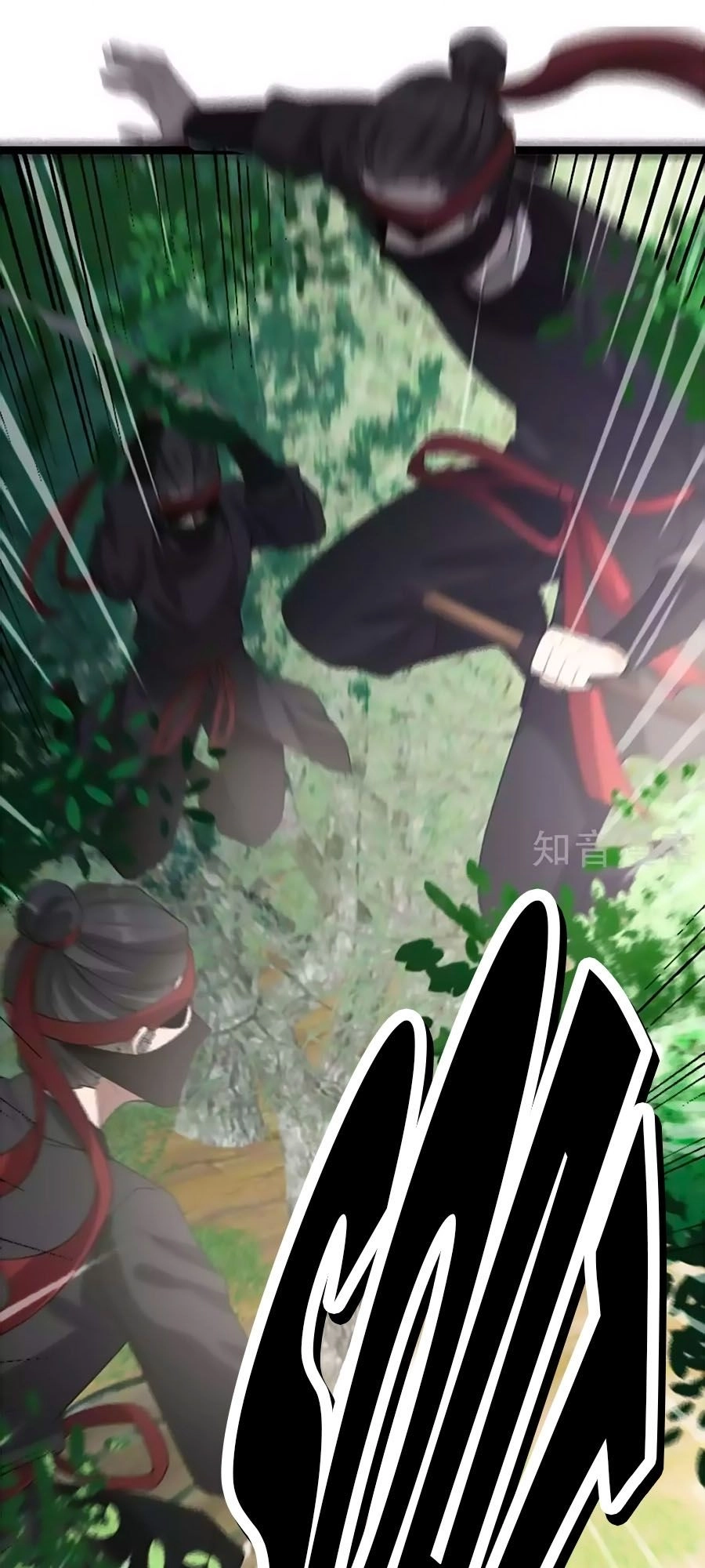 Gian Phi Như Thử Đa Kiều Chapter 37 - 47