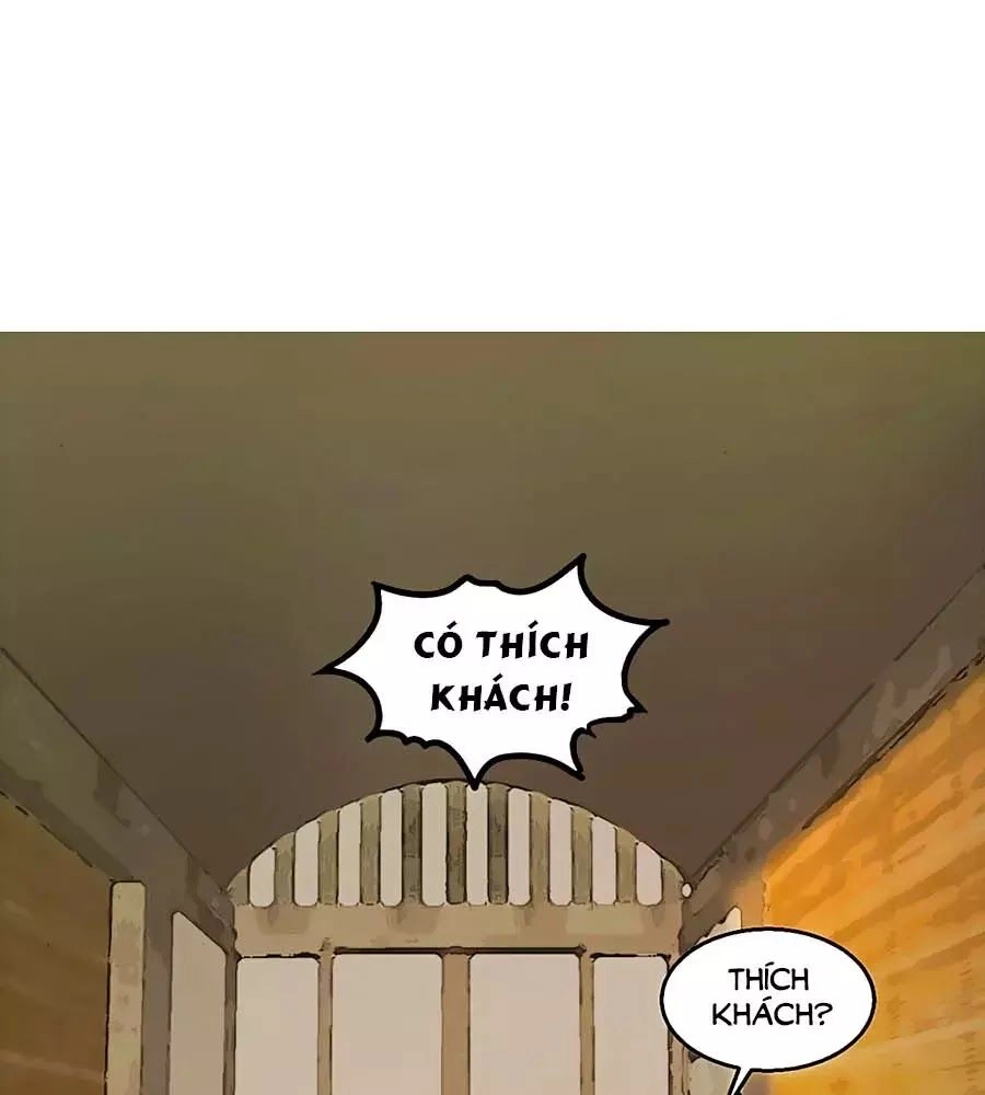 Gian Phi Như Thử Đa Kiều Chapter 38 - 1