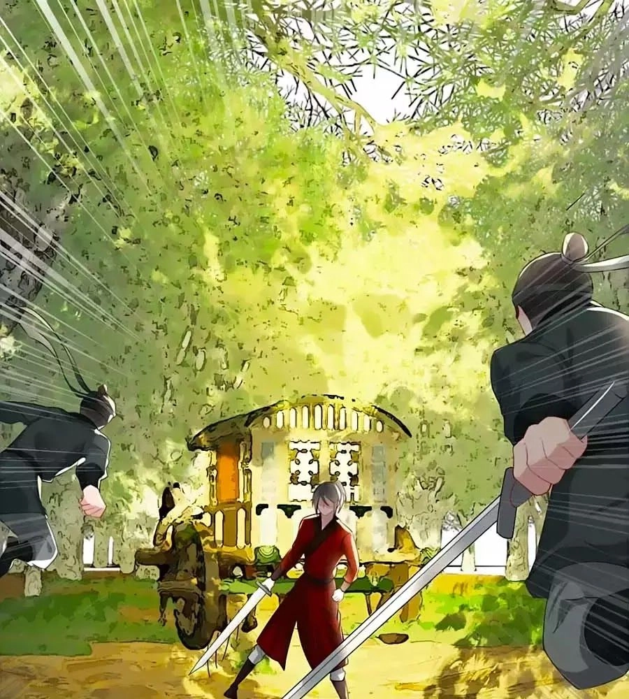 Gian Phi Như Thử Đa Kiều Chapter 38 - 4