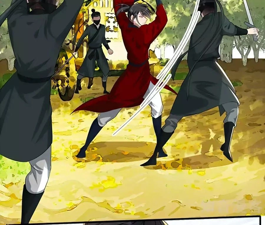 Gian Phi Như Thử Đa Kiều Chapter 38 - 7