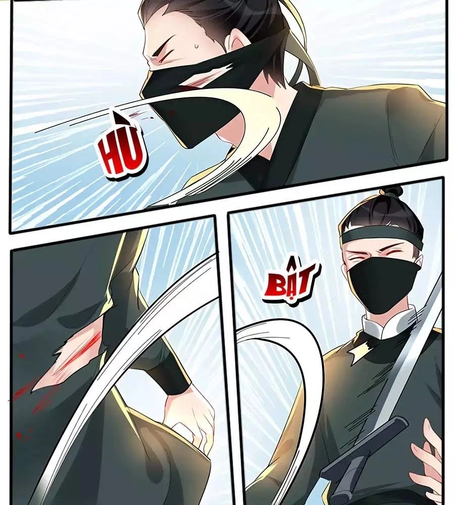 Gian Phi Như Thử Đa Kiều Chapter 38 - 8