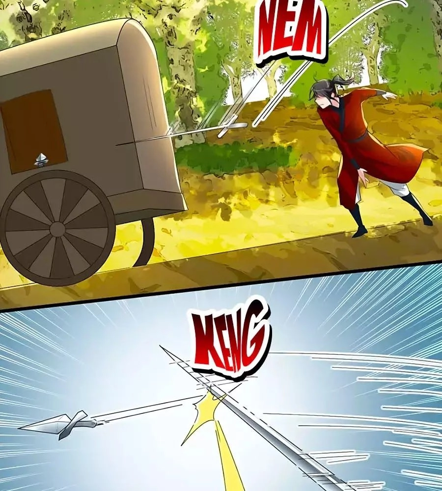 Gian Phi Như Thử Đa Kiều Chapter 38 - 13