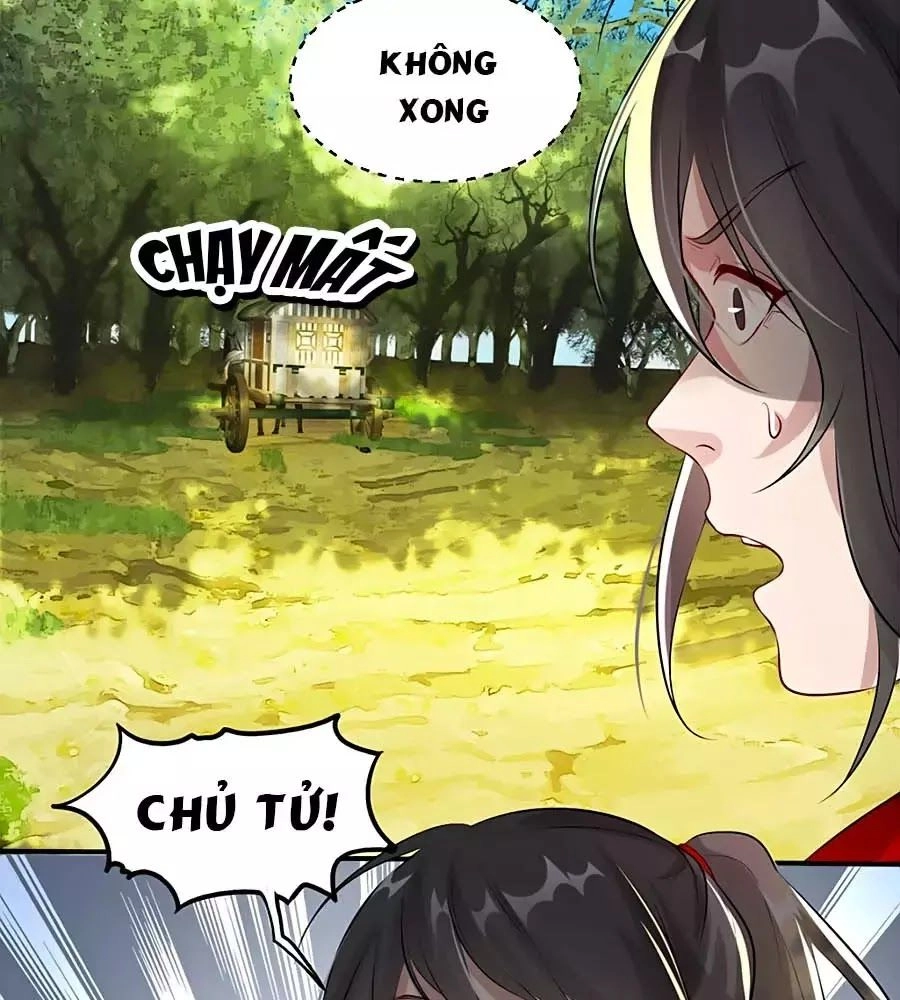 Gian Phi Như Thử Đa Kiều Chapter 38 - 17