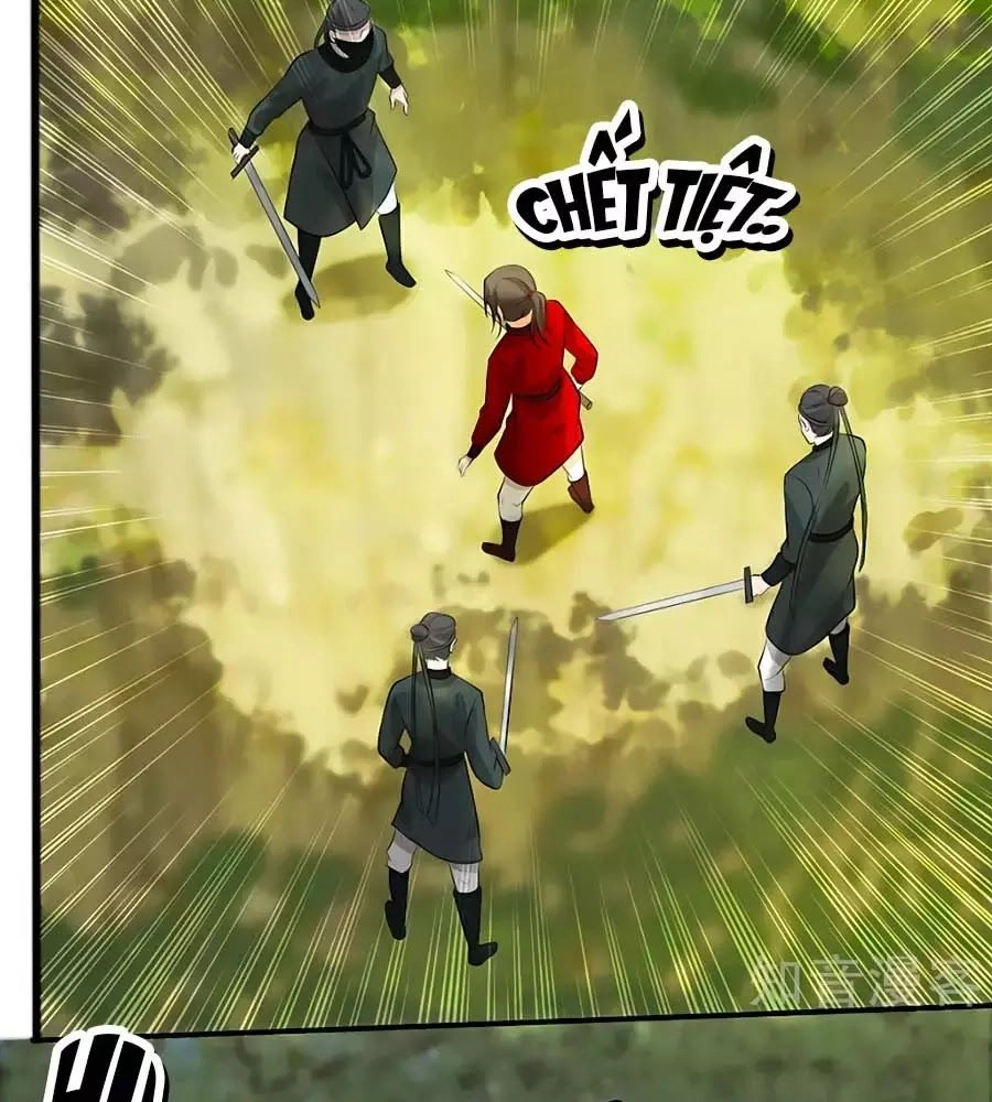 Gian Phi Như Thử Đa Kiều Chapter 38 - 20