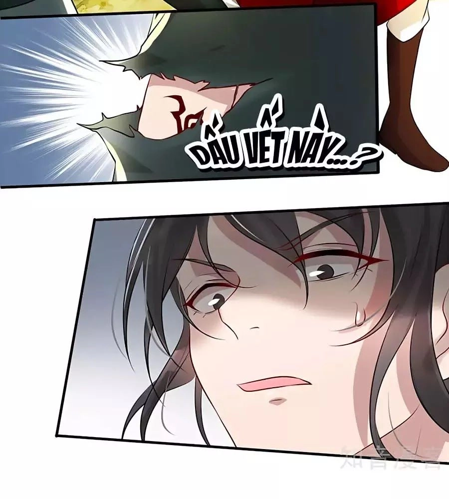 Gian Phi Như Thử Đa Kiều Chapter 38 - 22